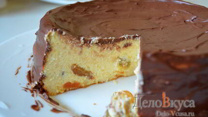 Львовский сырник