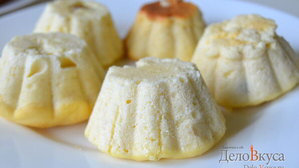 львовский сырник