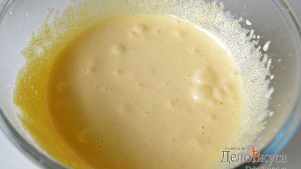 львовский сырник