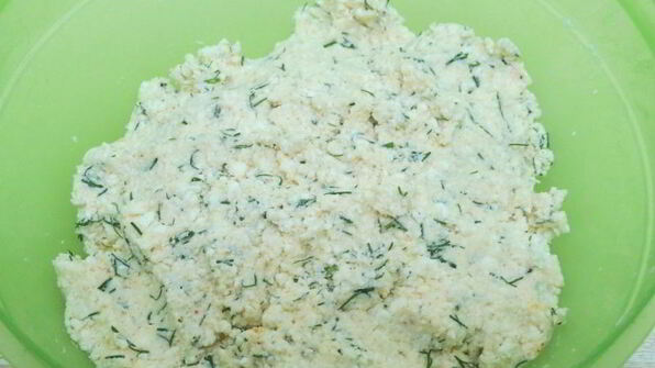 несладкие сырники