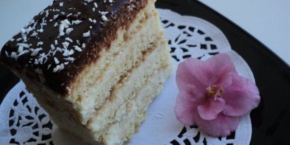 Рецепт пляцка-творожника вареного нежность