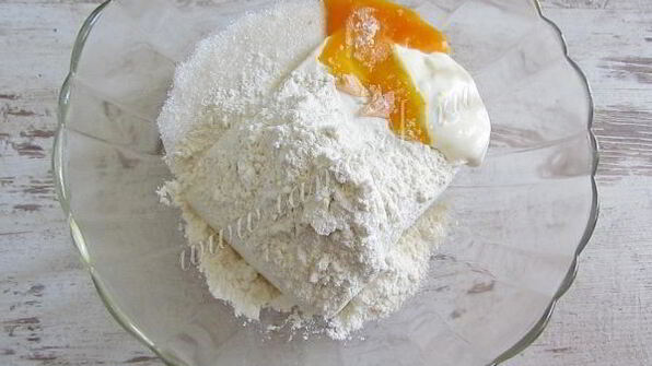 сочники по госту