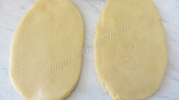 сочники по госту