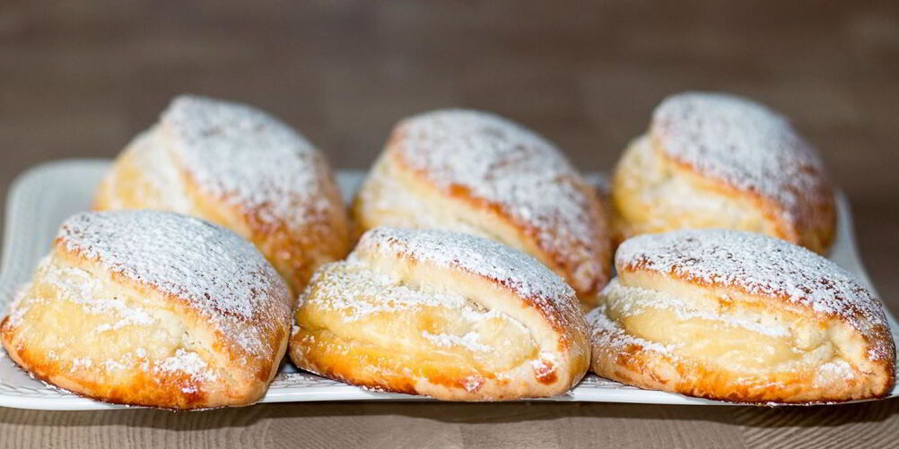 Рецепт сочников с творогом вкус детства