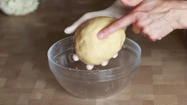 сочники с творогом вкус детства