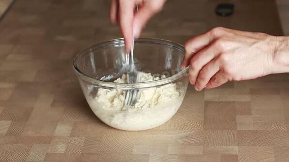 сочники с творогом вкус детства