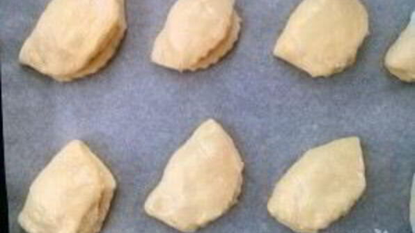 сочники с творогом