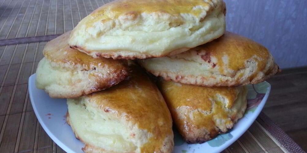 Рецепт сочников