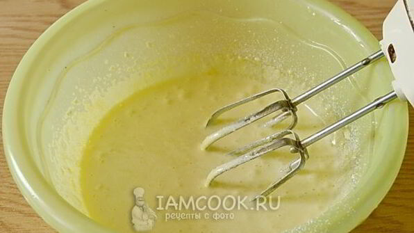 сырник из творога в духовке