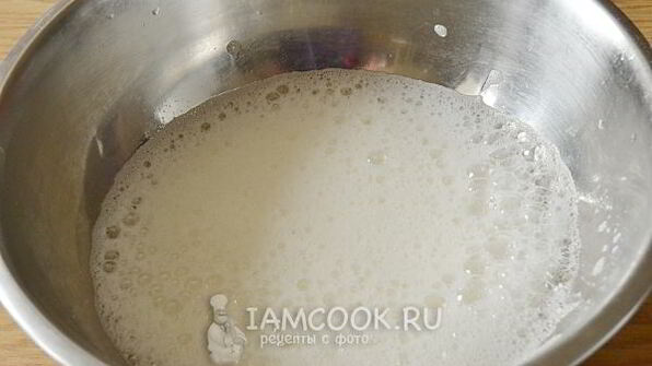 сырник из творога в духовке