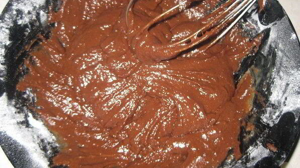 сырник мраморный