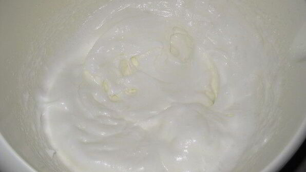 сырник мраморный