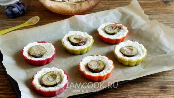 сырники без муки и манки