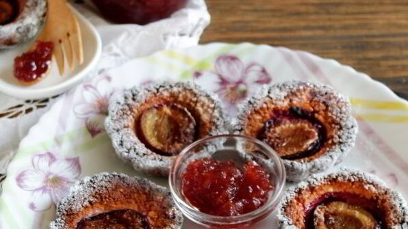 сырники без муки и манки