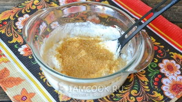 сырники без муки на сковороде