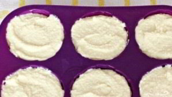 сырники из творога и сметаны