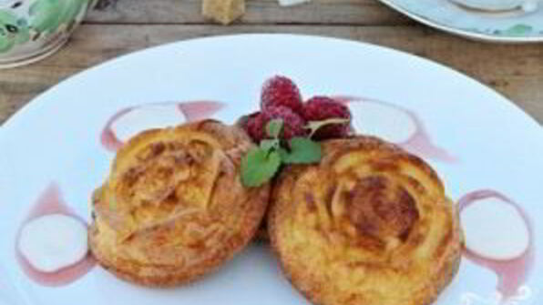 сырники из творога и сметаны