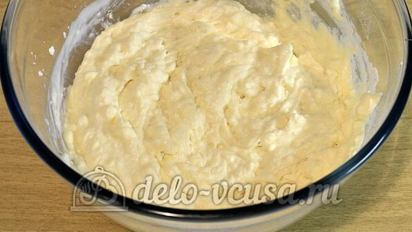 сырники на кефире