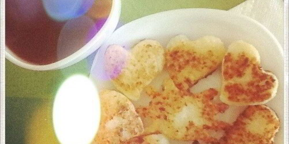 Рецепт сырников по-арбатски