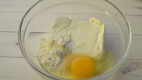 сырники с маком в духовке