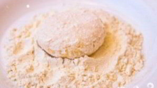 сырники с вишневым соусом