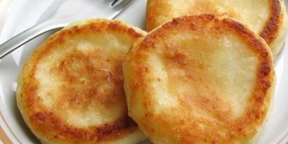 Рецепт сырников творожных