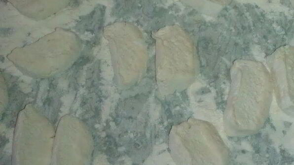 сырники ванильные