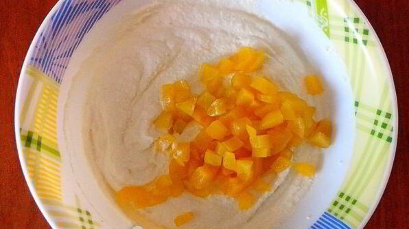 творожники с манкой