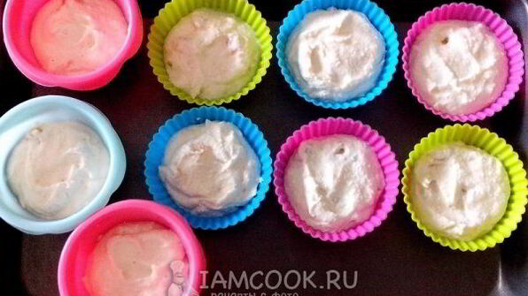 творожники с манкой