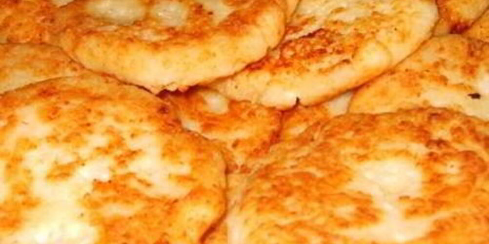 Рецепт творожников традиционных