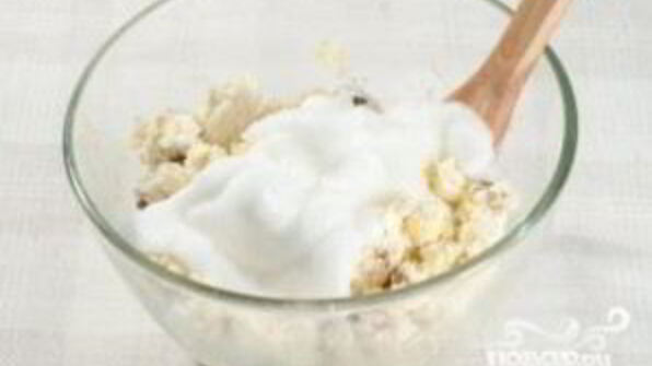 творожники в духовке