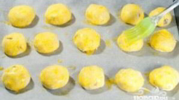 творожники в духовке