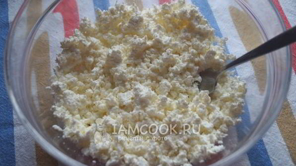 воздушные сырники в духовке