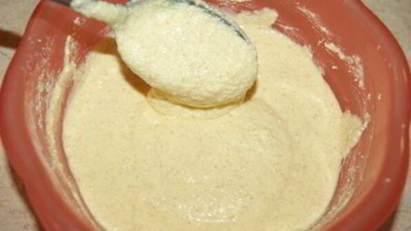 воздушные сырники