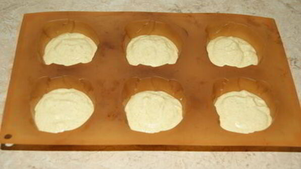 воздушные сырники