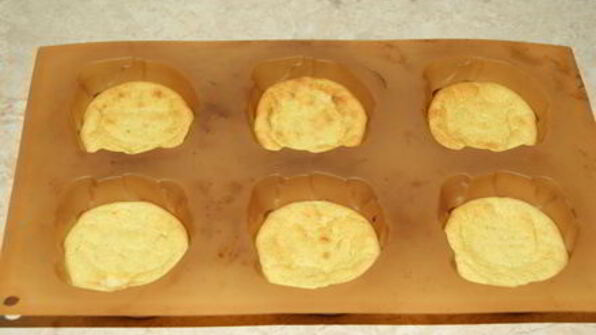 воздушные сырники