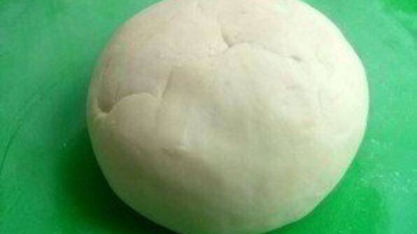 бездрожжевое тесто на сметане