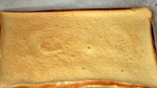 бисквитное тесто для коржей