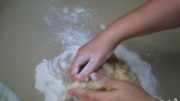 быстрое дрожжевое тесто на кефире