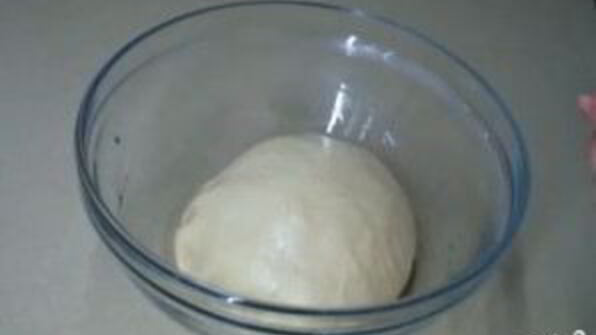 быстрое дрожжевое тесто на кефире