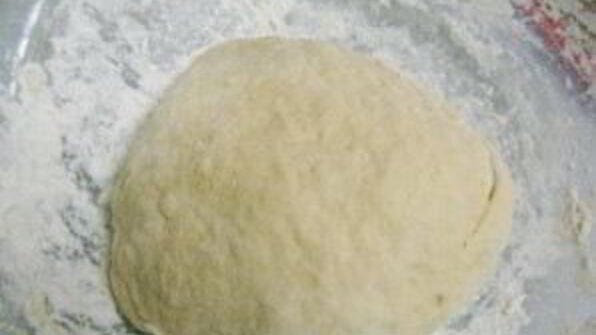 быстрое тесто для хвороста