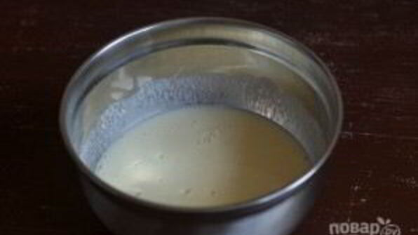 чебуречное тесто