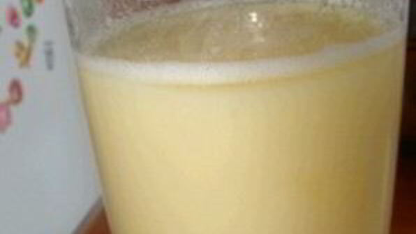 дрожжевое тесто на картофельном отваре