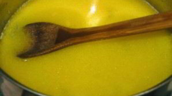 дрожжевое тесто за 15 минут