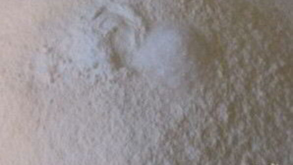 кислое дрожжевое тесто