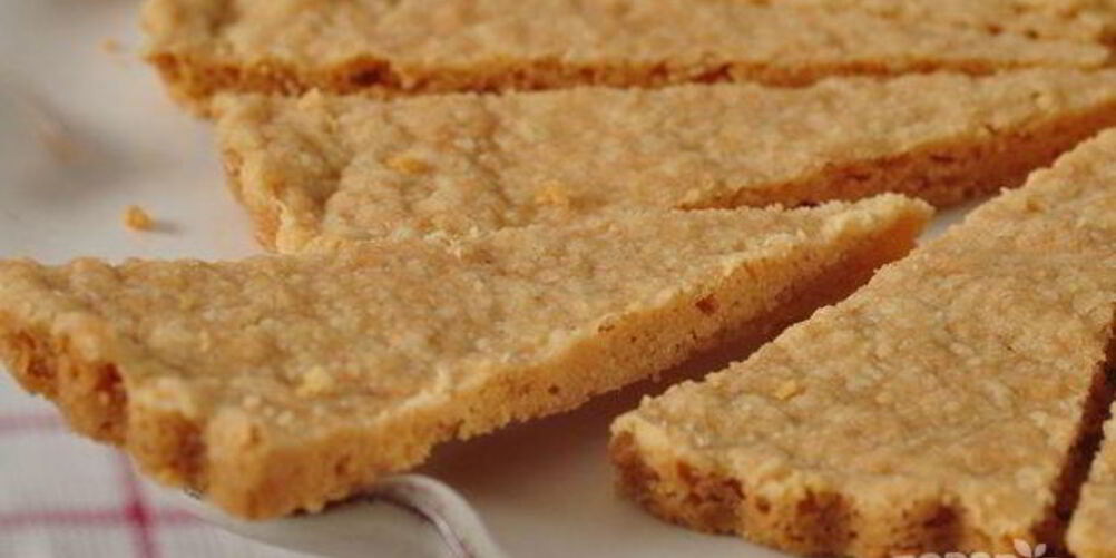 Рецепт песочного теста со сметаной для пирога