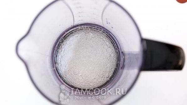 постное тесто