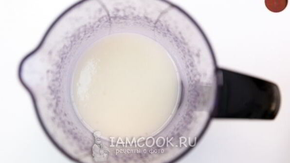 постное тесто