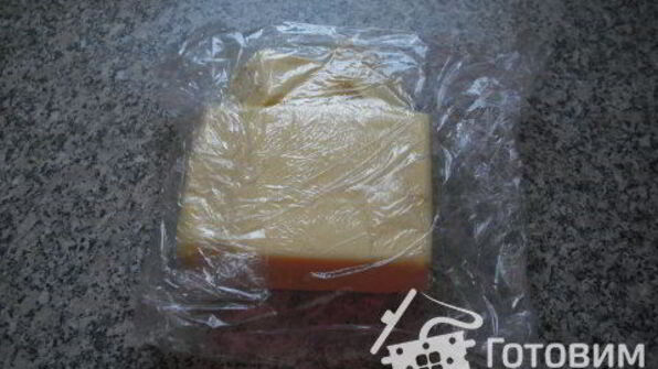 слоеное дрожжевое тесто