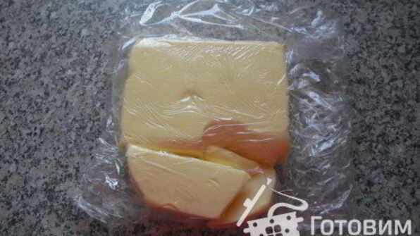 слоеное дрожжевое тесто